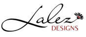 Lalez Designs Logo